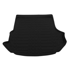 Jeep Grand Cherokee Trunk Mat - Omac - TPE - Black - '99-'04